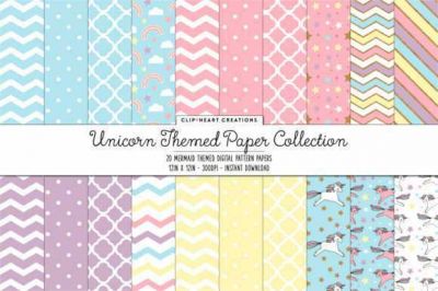 Unicorn_Digital_Paper_Pack~5.jpg