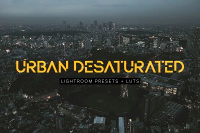 Urban_Desaturated_Lightroom_Presets_and_LUTs.jpg