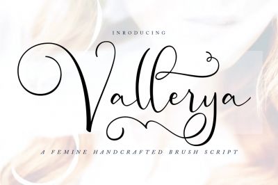 Vallerya_-_Handcrafted_Brush_Script_Font~1.jpg