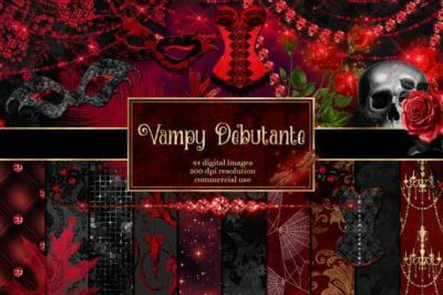 Vampy_Debutante_Digital_Scrapbook_Kit~5.jpg