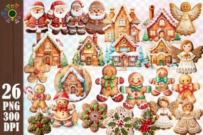 Watercolor_Christmas_Gingerbread_Clipart.jpg