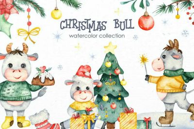 Watercolor_Christmas_bulls~1.jpg