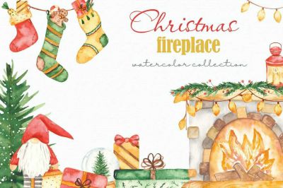 Watercolor_Christmas_fireplace~1.jpg