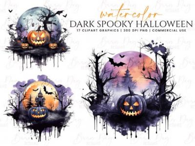 Watercolor_Dark_Spooky_Halloween_Clipart.jpg