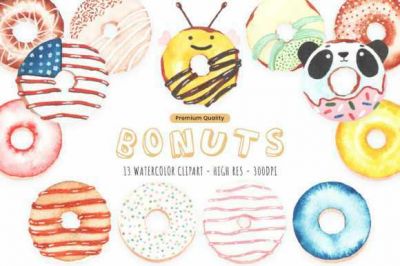 Watercolor_Donuts_Clip_Art_Set~1.jpg