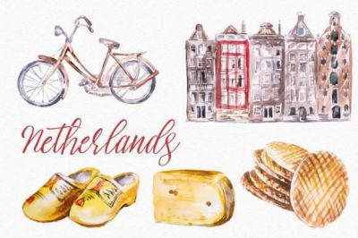 Watercolor_Netherlands_Clipart_Set~0.jpg