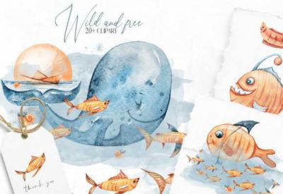 Watercolor_Nursery_Whales2C_Fish_Clipart~1.jpg