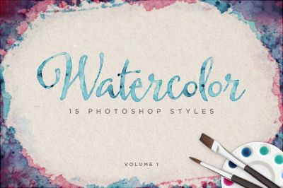 Watercolor_Photoshop_Styles_Volume_1.jpg