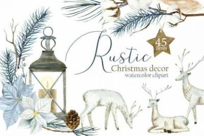 Watercolor_Rustic_Christmas_Clipart~1.jpg