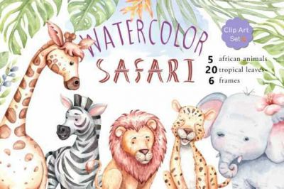 Watercolor_Safari_Animals_and_Jungle~1.jpg