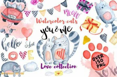 Watercolor_Valentines_Day_Cats~1.jpg