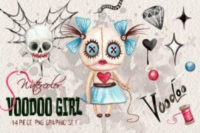 Watercolor_Voodoo_Girl_Clip_Art_Elements~0.jpg