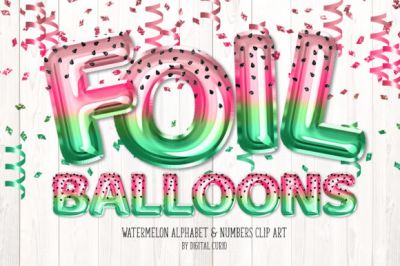 Watermelon_Foil_Balloon_Alphabet_Clipart.jpg