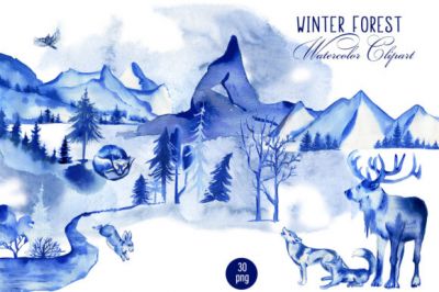 Winter_Mountain_Landscape_Clipart~0.jpg