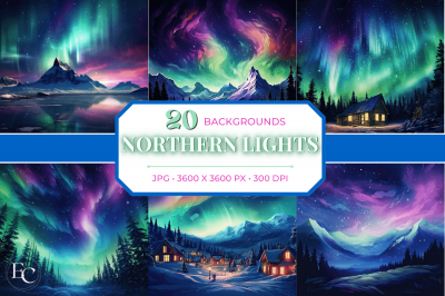 Winter_Northern_Lights_Background_Bundle.png