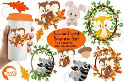 Woodland_Critters_Clipart~1.jpg