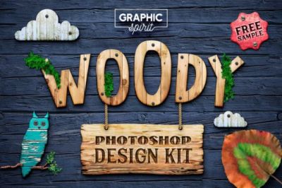 Woody_Photoshop_Design_Kit.jpg