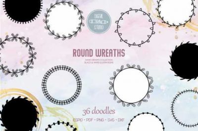 Wreaths_-_Hand_Drawn_Round_Frames~0.jpg