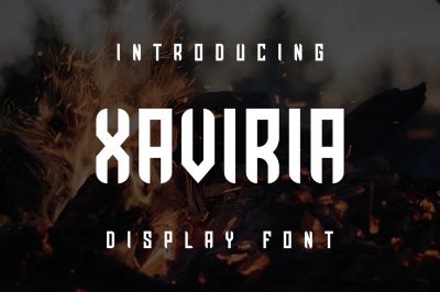 Xaviria_Font~1.jpg