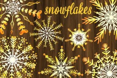 Yellow_Watercolor_Christmas_Snowflakes.jpg