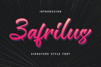 Zafrilus_-_Signature_Style_Font~1.jpg