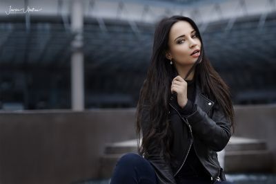 women-Angelina-Petrova-model-depth-of-field-portrait-jeans-leather-jackets-women-outdoors-1197801.jpg