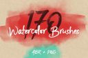 170_Watercolor_Brushes_Pack_for_Photoshop.jpg