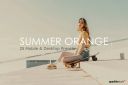 25_Summer_Orange_Lightroom_Presets_and_LUTsorange.jpg