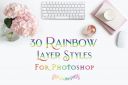 30_Rainbow_Layer_Styles_for_Photoshop.jpg