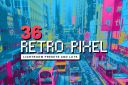 36_Retro_Pixel_Lightroom_Presets_and_LUTs.jpg