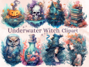 38_PNG_Under_the_Sea_Witch_Clipart_Set.png