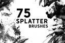 75_Splatter_Photoshop_Brushes.jpg