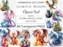 86x_Elemental_Dragons_Watercolor_Clipart.jpg