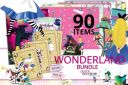 90_Piece_Alice_in_Wonderland_Bundle~0.jpg