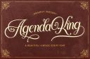 Agenda_King_-_Vintage_Script_Font~2.jpg