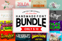 All_Store_Handmade_Fonts_Bundle~1.png