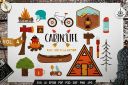 Cabin_Life_Clip_Art_Collection__Hiking_Icons_Set~0.jpg