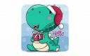 Cartoon_Dinosaur_with_Christmas_Hat~1.jpg