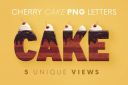 Cherry_Cake_-_3D_Lettering.jpg