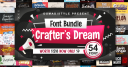 Crafter_s_Dream_Fonts_Bundle~1.png