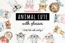 Cute_Animal_With_Glasses_Watercolor~0.jpg