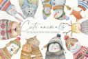 Cute_Animals_in_Warm_Winter_Fabric~1.jpg