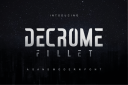 Decrome_Fillet_Font.png