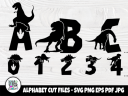 Dinosaur_Font_SVG2C_Dinosaur_Alphabet_Svg.png