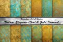 Elegant_Teal___Gold_Damask~0.jpg