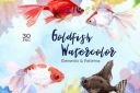 Fairytale_Red_Goldfish_Watercolor~1.jpg