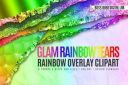 Glam_Rainbow_Tears_Clipart.jpg