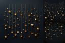 Golden_Star_Garlands_on_Dark_Background.png