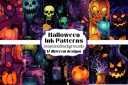 Halloween_Alcohol_Ink_Seamless_Patterns.png