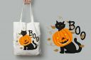 Halloween_Black_Cat_Wear_Pumpkin~1.jpg